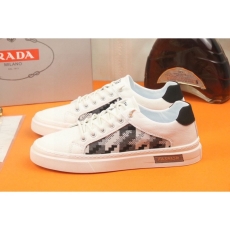 Prada Casual Shoes